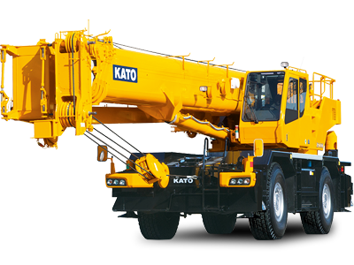 5 and 10 tons craners