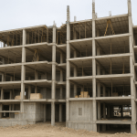 450 residential units in the Dezful-Amir Koy Fourth Hunting