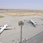 Repair and improvement of buildings, infrastructure, electrical and mechanical installations, flight equipment and landscaping of Ahvaz Airport