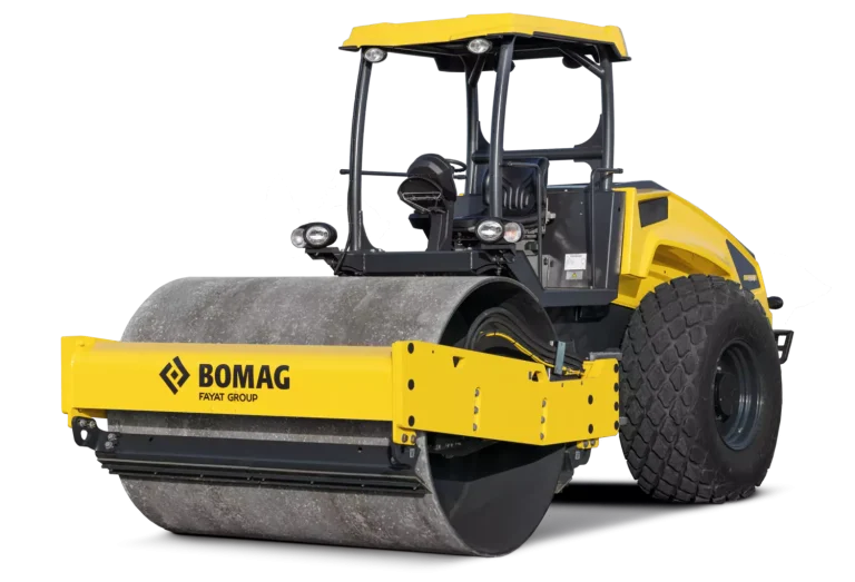 asphalt metal roller