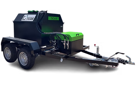 bitumen sprayer