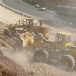 Completion operations and four Banding  Ilam – Homeil