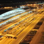 Construction of electrical and mechanical facilities for Imam Khomeini Airport Terminal
