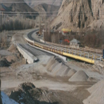 namrood bridge