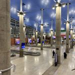 Imam Khomeini Airport Technical and General Services