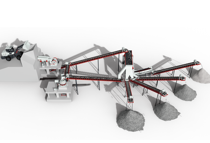 Stone Crusher