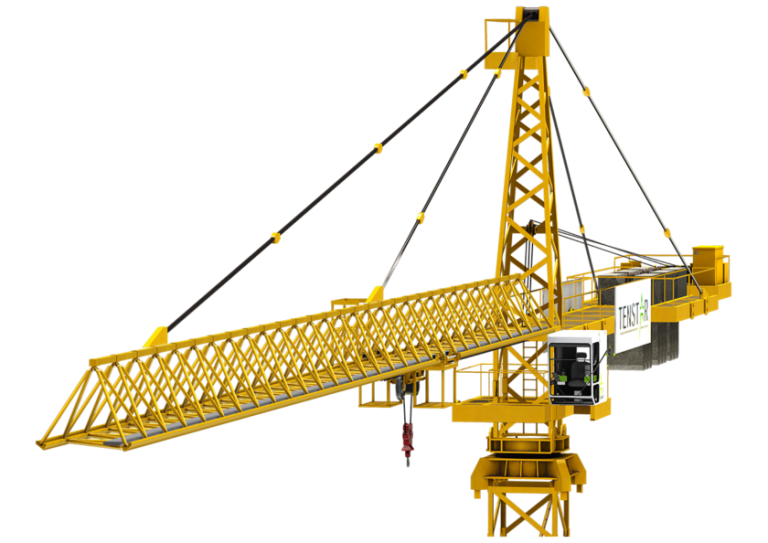 Tower crane