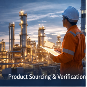 Product Sourcing
