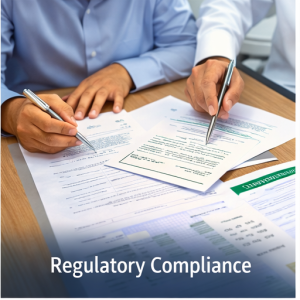 Regulatory 