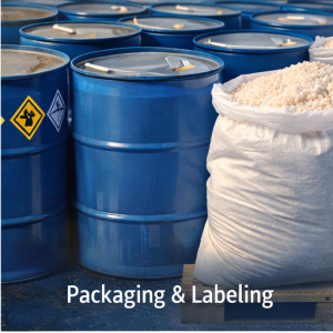 Packaging