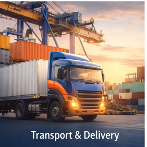 Transport 